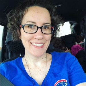 Meet your Posher, Kelli